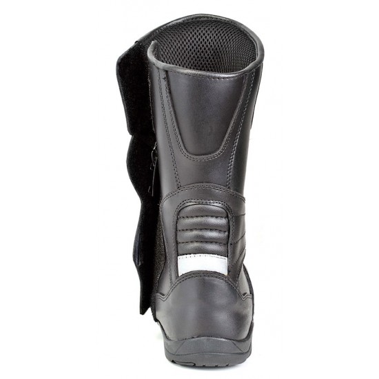Botas moto carretera ROCCOLINE Road II - Ropamotorista.com Botas moto carretera ROCCOLINE Road II - Ropamotorista.com - Distribuidor Oficial Roccoline en España y Portugal