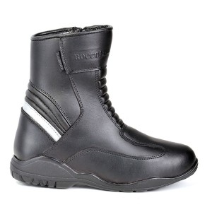 Botas moto carretera ROCCOLINE City - Ropamotorista.com Botas moto carretera ROCCOLINE City - Ropamotorista.com - Distribuidor Oficial Roccoline en España y Portugal