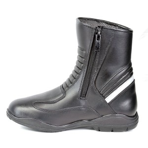 Botas moto carretera ROCCOLINE City - Ropamotorista.com Botas moto carretera ROCCOLINE City - Ropamotorista.com - Distribuidor Oficial Roccoline en España y Portugal