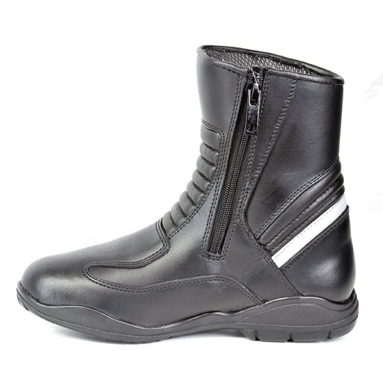 Botas moto carretera ROCCOLINE City - Ropamotorista.com Botas moto carretera ROCCOLINE City - Ropamotorista.com - Distribuidor Oficial Roccoline en España y Portugal