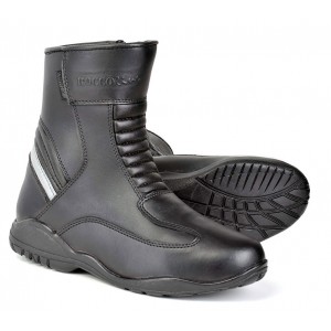 Botas moto carretera ROCCOLINE City - Ropamotorista.com Botas moto carretera ROCCOLINE City - Ropamotorista.com - Distribuidor Oficial Roccoline en España y Portugal