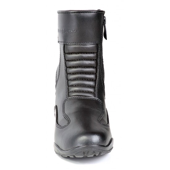 Botas moto carretera ROCCOLINE City - Ropamotorista.com Botas moto carretera ROCCOLINE City - Ropamotorista.com - Distribuidor Oficial Roccoline en España y Portugal