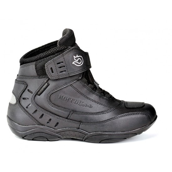 Botín moto carretera ROCCOLINE Tuto - Ropamotorista.com Botín moto carretera ROCCOLINE Tuto - Ropamotorista.com - Distribuidor Oficial Roccoline en España y Portugal