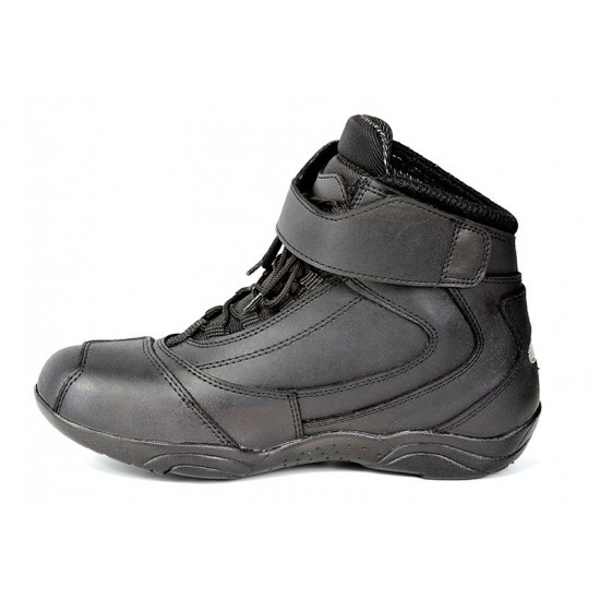 Botín moto carretera ROCCOLINE Tuto - Ropamotorista.com Botín moto carretera ROCCOLINE Tuto - Ropamotorista.com - Distribuidor Oficial Roccoline en España y Portugal