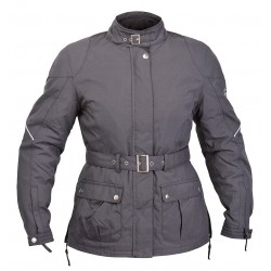 Chaqueta moto mujer Roccoline BOULEVARD Lady