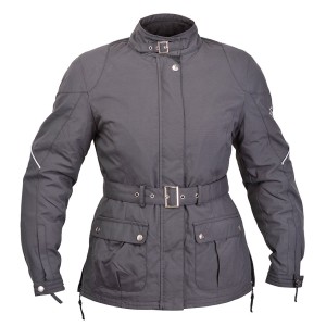 Chaqueta moto mujer Roccoline BOULEVARD Lady - Ropamotorista.com - Distribuidor Oficial Roccoline en España y Portugal