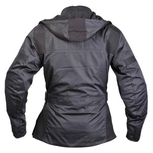 Chaqueta moto mujer ROCCOLINE Confort Lady - Ropamotorista.com - Distribuidor Oficial Roccoline en España y Portugal