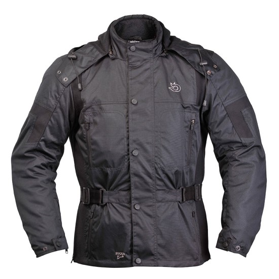 Chaqueta moto ROCCOLINE Confort - Ropamotorista.com - Distribuidor Oficial Roccoline en España y Portugal