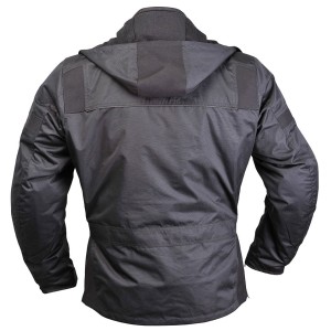 Chaqueta moto ROCCOLINE Confort - Ropamotorista.com - Distribuidor Oficial Roccoline en España y Portugal