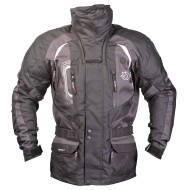 Chaqueta moto Roccoline ROC