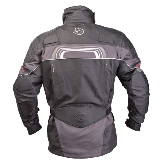 Chaqueta moto Roccoline ROC - Ropamotorista.com - Distribuidor Oficial Roccoline en España y Portugal