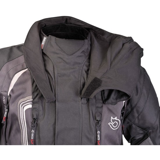 Chaqueta moto Roccoline ROC - Ropamotorista.com - Distribuidor Oficial Roccoline en España y Portugal