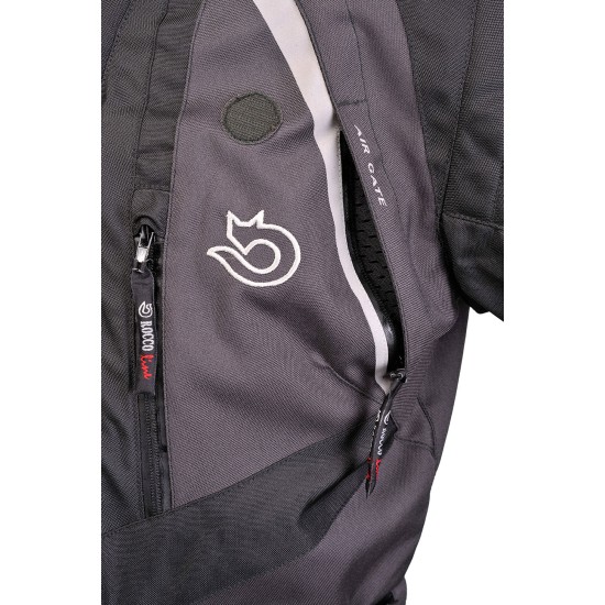 Chaqueta moto Roccoline ROC - Ropamotorista.com - Distribuidor Oficial Roccoline en España y Portugal