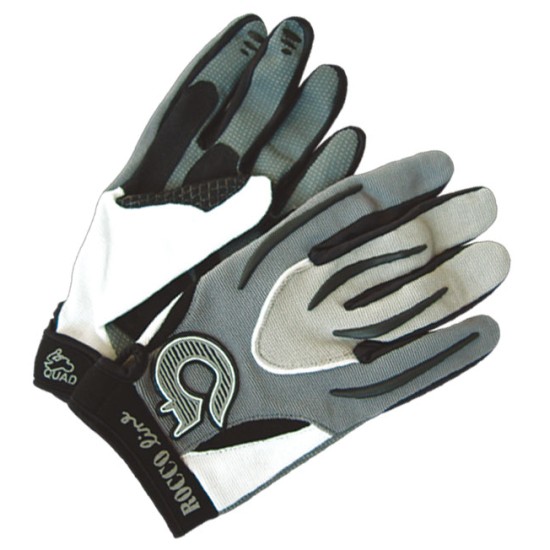 Guantes quad ROCCOLINE Terra Quad - Ropamotorista.com - Distribuidor Oficial Roccoline en España y Portugal