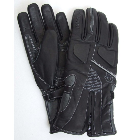 Guantes invierno moto mujer ROCCOLINE Fancy Lady - Ropamotorista.com - Distribuidor Oficial Roccoline en España y Portugal