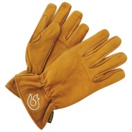 Guantes moto verano ROCCOLINE Urban color marrón