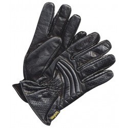 Guantes moto verano ROCCOLINE Summer color negro