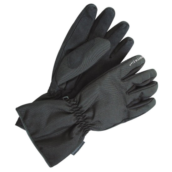 Guantes moto invierno ROCCOLINE Rider - Ropamotorista.com - Distribuidor Oficial Roccoline en España y Portugal