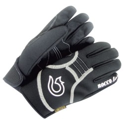 Guantes moto ROCCOLINE Neopreno 