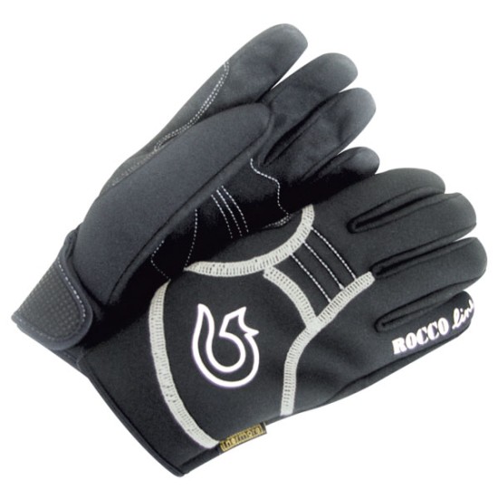 Guantes moto ROCCOLINE en venta - Ropamotorista.com