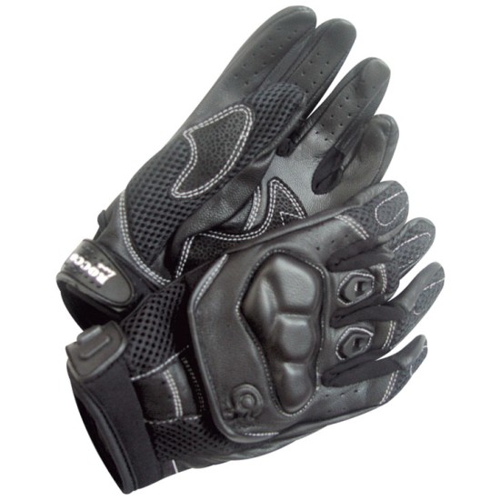 Guantes moto verano ROCCOLINE Air City 09 - Ropamotorista.com - Distribuidor Oficial Roccoline en España y Portugal