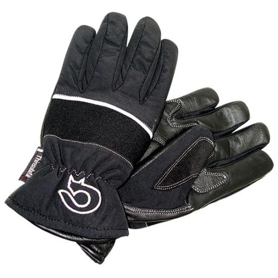 Guantes moto invierno ROCCOLINE City - Ropamotorista.com - Distribuidor Oficial Roccoline en España y Portugal