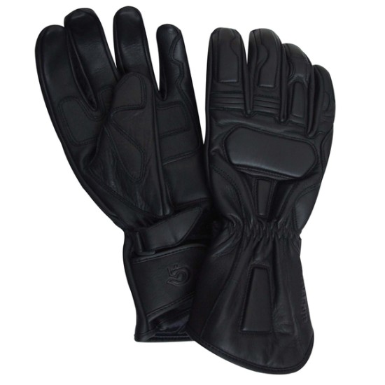 Guantes moto invierno ROCCOLINE Tour - Ropamotorista.com - Distribuidor Oficial Roccoline en España y Portugal