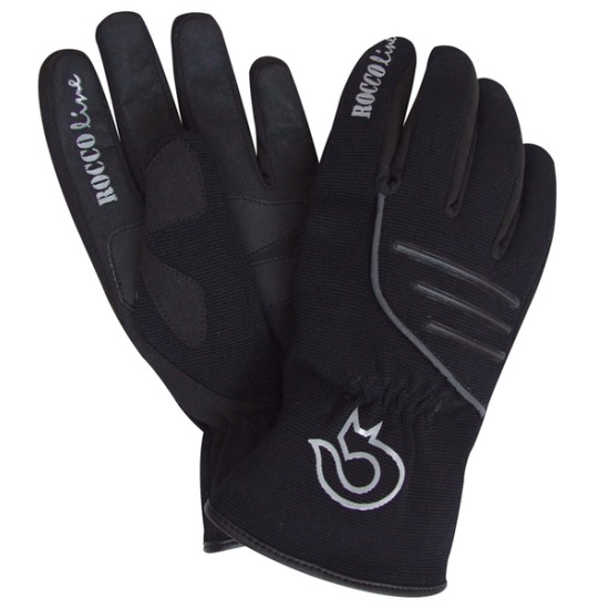 Guantes moto invierno ROCCOLINE Town - Ropamotorista.com Guantes moto invierno ROCCOLINE Town - Ropamotorista.com - Distribuidor Oficial Roccoline en España y Portugal