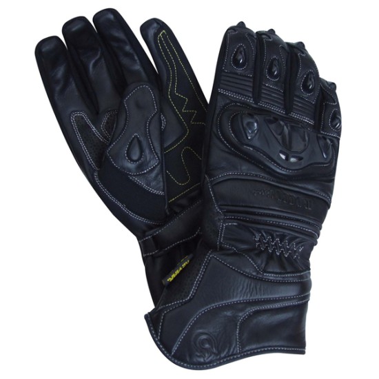 Guantes moto invierno ROCCOLINE Ultra - Ropamotorista.com - Distribuidor Oficial Roccoline en España y Portugal