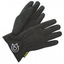 Guantes moto invierno mujer ROCCOLINE Urban LADY color negro