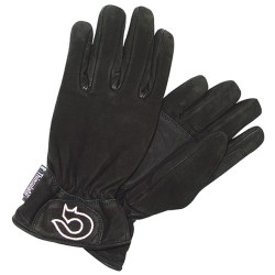 Guantes moto invierno ROCCOLINE Urban color negro