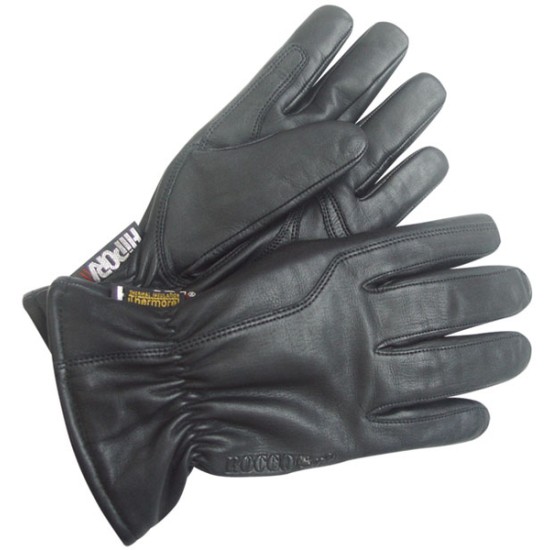 Guantes moto invierno ROCCOLINE Yupy 09 - Ropamotorista.com - Distribuidor Oficial Roccoline en España y Portugal