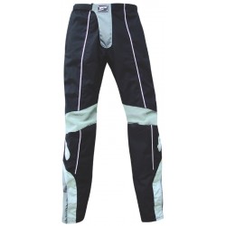 Pantalón cordura ROCCOLINE QUAD Terra