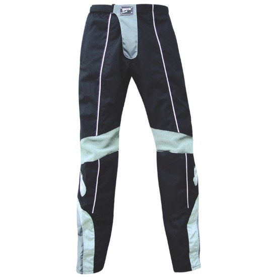 Pantalón cordura ROCCOLINE QUAD Terra - Ropamotorista.com - Distribuidor Oficial Roccoline en España y Portugal