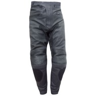 Pantalón piel moto ROCCO LINE Road