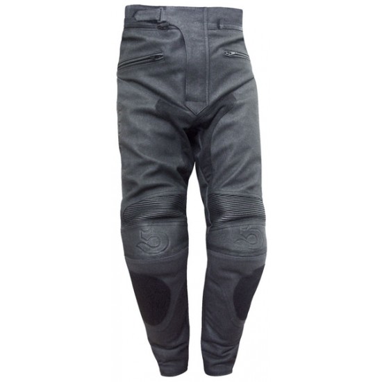 Pantalón piel moto ROCCO LINE Road - Ropamotorista.com - Distribuidor Oficial Roccoline en España y Portugal