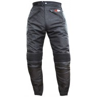 Pantalón cordura moto para hombre ROCCO LINE Star