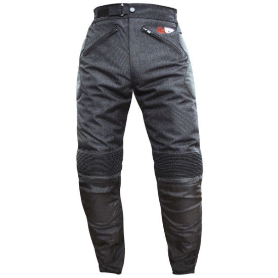 Pantalon cordura moto para hombre ROCCO LINE Star en venta Ropamotorista