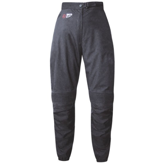 Pantalón cordura moto para mujer ROCCO LINE Xena - Ropamotorista.com - Distribuidor Oficial Roccoline en España y Portugal