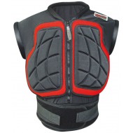 Safety Vest ROCCOLINE