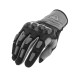 Guantes ACERBIS Carbon G3.0 Black Grey