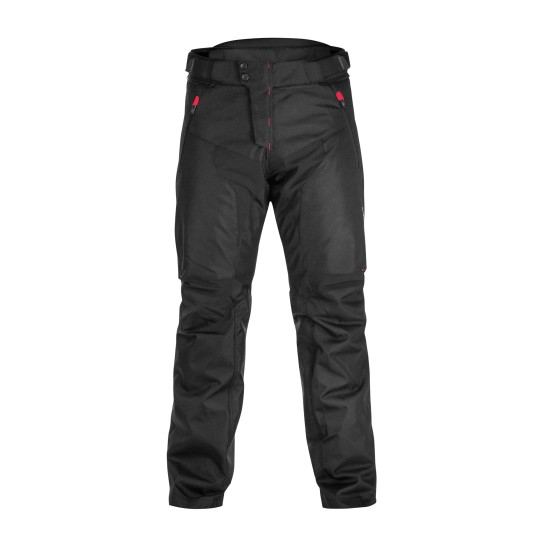 Pantalones ACERBIS Adventure Baggy Black - Ropamotorista.com - Distribuidor Oficial Acerbis en España y Portugal