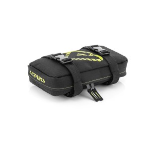 Bolsa herramientas frontal ACERBIS - Ropamotorista.com Bolsa herramientas frontal ACERBIS