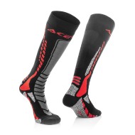 Calcetines off road ACERBIS MX-Pro Black/Red