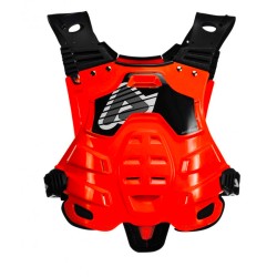 Peto ACERBIS Profile Fluo Orange