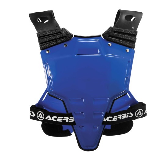 Peto ACERBIS Profile Blue - Ropamotorista.com - Distribuidor Oficial Acerbis en España y Portugal