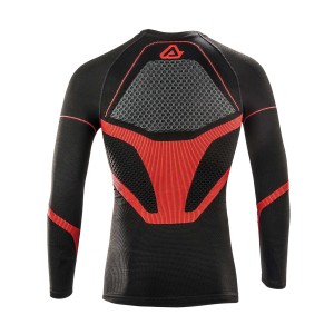 Camiseta interior Off Road ACERBIS X-Body Winter - Ropamotorista.com - Distribuidor Oficial Acerbis en España y Portugal