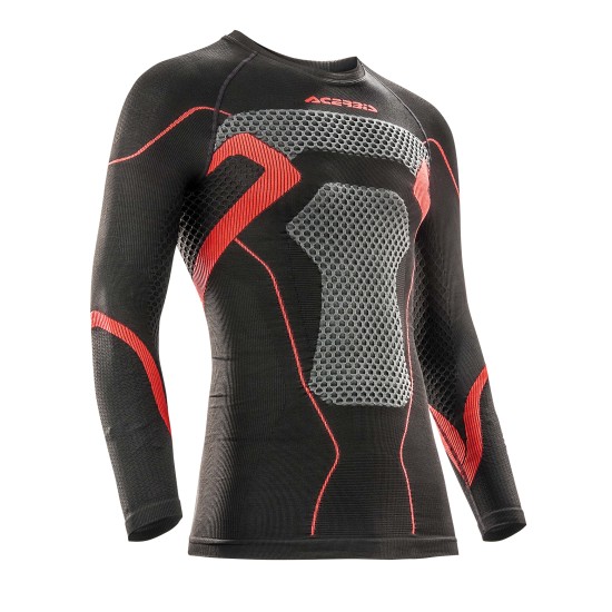 Camiseta interior Off Road ACERBIS X-Body Winter - Ropamotorista.com - Distribuidor Oficial Acerbis en España y Portugal