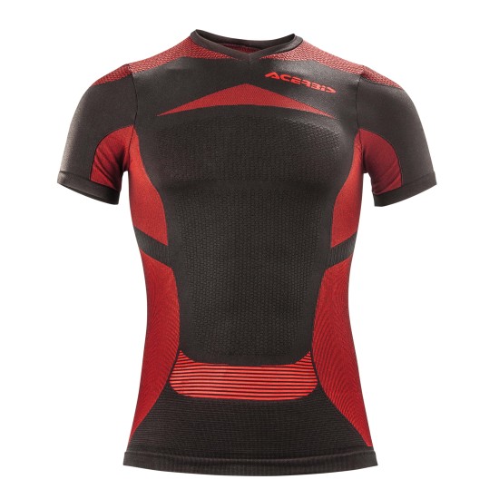Camiseta interior Off Road ACERBIS X-Body Summer - Ropamotorista.com Camiseta interior Off Road ACERBIS X-Body Summer