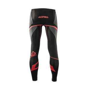 Pantalones interiores ACERBIS X-Body Winter - Ropamotorista.com - Distribuidor Oficial Acerbis en España y Portugal